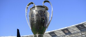 Trofej pre víťaza Ligy majstrov UEFA