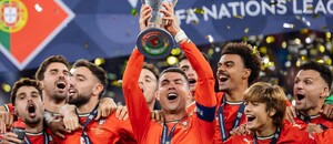 Portugalsko – víťaz Ligy národov 2024/2025.