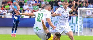 FC Tatran Prešov. FC Tatran Prešov.