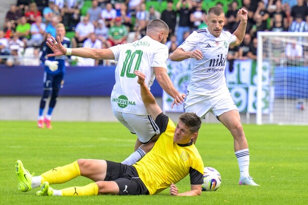 FC Tatran Prešov.