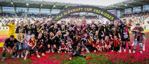 Spartak Trnava Spartak Trnava