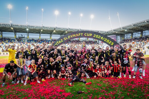 Spartak Trnava