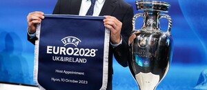 EURO 2028 EURO 2028