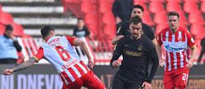 CZ Belehrad vs. Partizan Belehrad. CZ Belehrad vs. Partizan Belehrad.