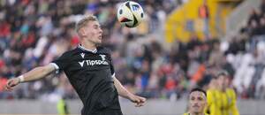 Tadeáš Hájovský (Trenčín) a Marek Zsigmund (Košice). Tadeáš Hájovský (Trenčín) a Marek Zsigmund (Košice).