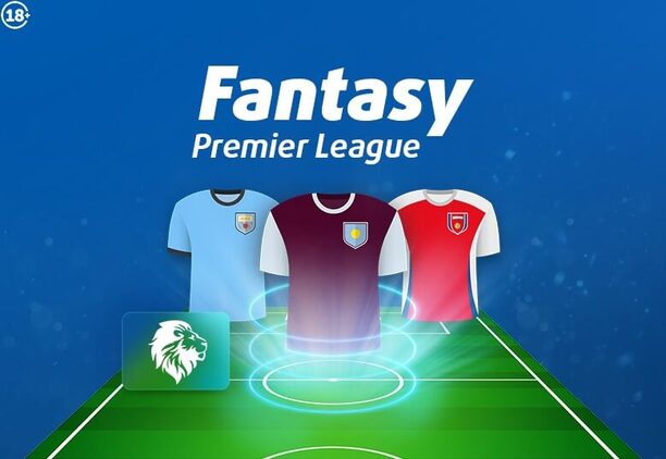 Hrajte Fantasy Premier League v Tipsporte.