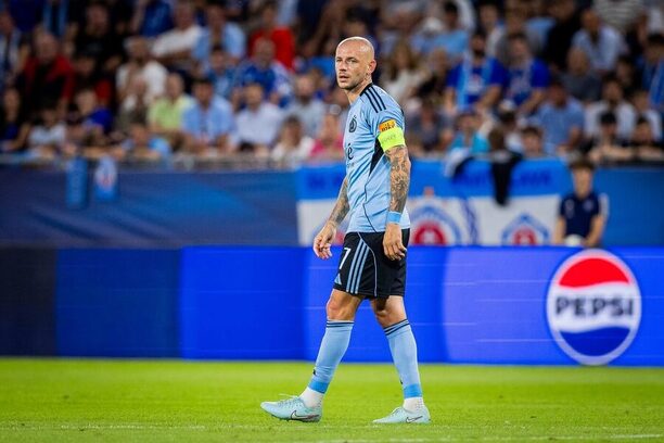 Vladimír Weiss ml. (Slovan Bratislava)