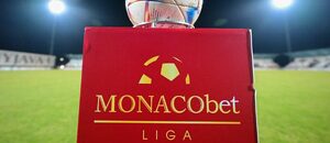 MONACObet liga