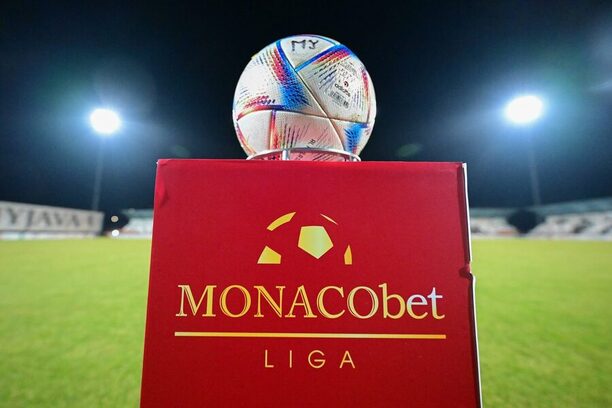 MONACObet liga