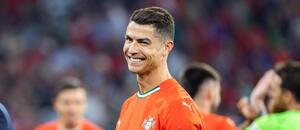 Bude mať Cristiano Ronaldo dôvod na úsmev aj po prvom zápase kvalifikácie na MS vo futbale 2026 s Arménskom? Bude mať Cristiano Ronaldo dôvod na úsmev aj po prvom zápase kvalifikácie na MS vo futbale 2026 s Arménskom?