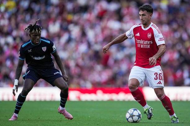 Bilbao vs. Arsenal