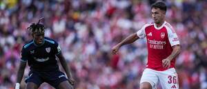 Bilbao vs. Arsenal Bilbao vs. Arsenal