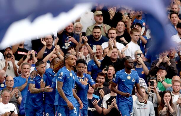 Chelsea FC