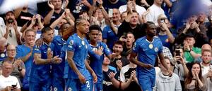 Chelsea FC Chelsea FC