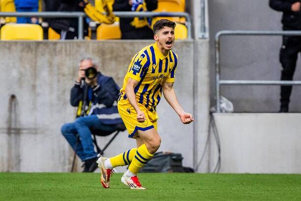 Ammar Ramadan (Dunajská Streda)