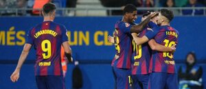 FC Barcelona FC Barcelona