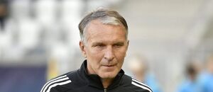 Roman Skuhravý už nie je trénerom FC Košice. Roman Skuhravý už nie je trénerom FC Košice.