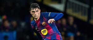 Pedri (FC Barcelona) Pedri (FC Barcelona)