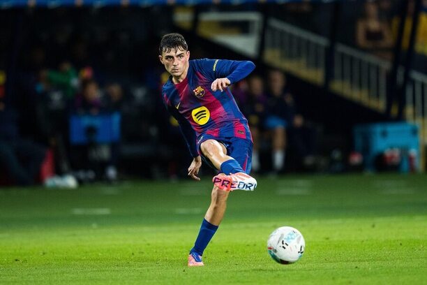 Pedri (FC Barcelona)