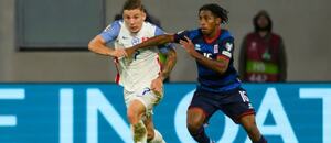 Futbal Slovensko vs. Luxembursko Futbal Slovensko vs. Luxembursko