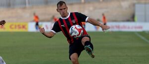 Martin Mikovič (Trnava) Martin Mikovič (Trnava)