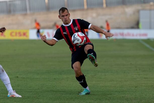 Martin Mikovič (Trnava)