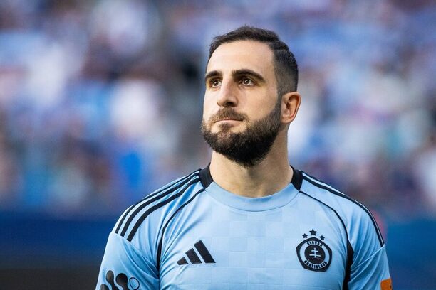 Tigran Barseghyan (Slovan)