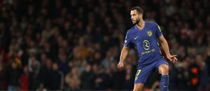 Dávid Hancko (Atlético Madrid)