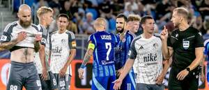 V druhom kole Slovan porazil Podbrezovú 4:1. V druhom kole Slovan porazil Podbrezovú 4:1.