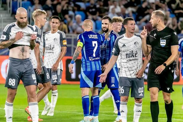 V druhom kole Slovan porazil Podbrezovú 4:1. V druhom kole Slovan porazil Podbrezovú 4:1.