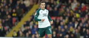 David Strelec (Middlesbrough)