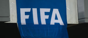 Logo FIFA
