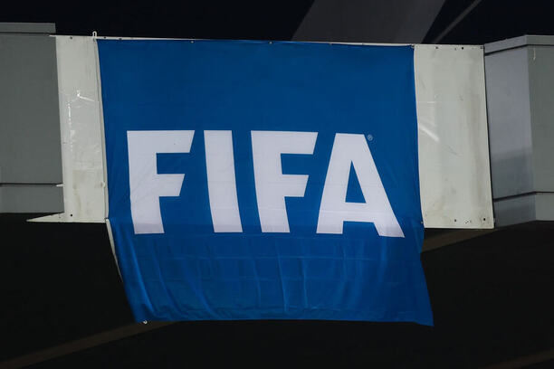 Logo FIFA