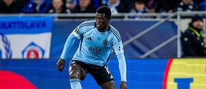 Alasana Yirajang (Slovan)