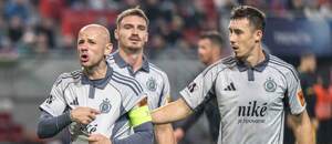 V ligovej fáze KL sa prvýkrát objaví aj Vladimír Weiss ml.