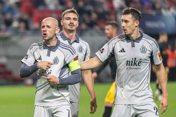 V ligovej fáze KL sa prvýkrát objaví aj Vladimír Weiss ml.