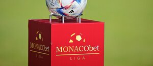 MONACObet sponzoruje 2. ligu od februára 2024.