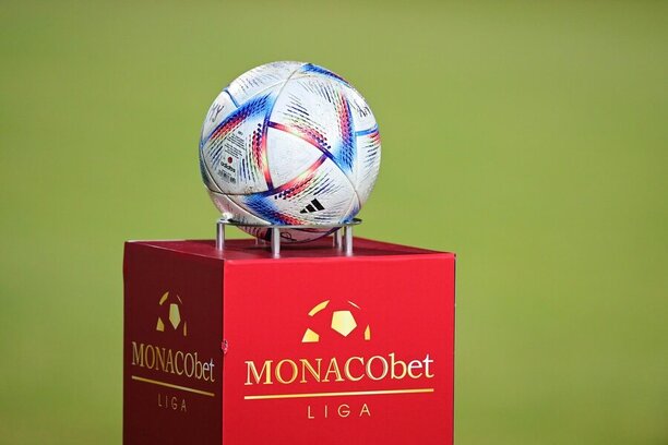 MONACObet sponzoruje 2. ligu od februára 2024.