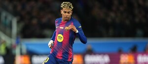 Lamine Yamal (FC Barcelona)