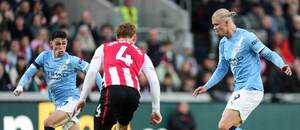 Mužstvá sa naposledy stretli 5. októbra.