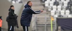 Peter Černák sa stal novým trvalým trénerom FC Košice.