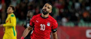 Mohamed Salah (Egypt)