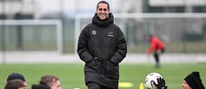 Spartak Trnava v zimnej príprave