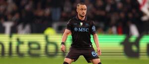 Stanislav Lobotka (SSC Neapol)