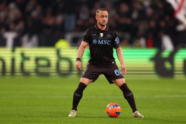 Stanislav Lobotka (SSC Neapol)