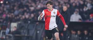 Leo Sauer (Feyenoord)