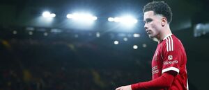 Kieran Morrison (Liverpool U19)