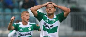 Mário Šuver a Lukáš Šimko zo Skalice.