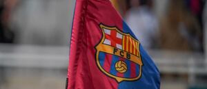 Logo FC Barcelona