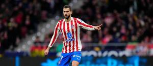 Dávid Hancko (Atlético Madrid)